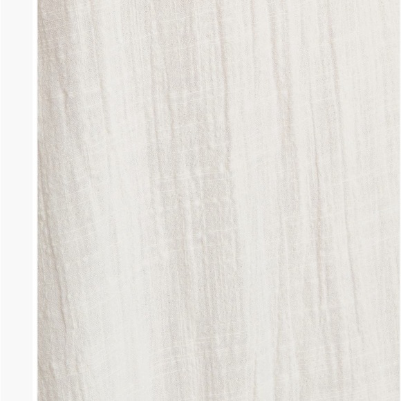 RoxyCream Midi Skirt - Picture 4 of 9